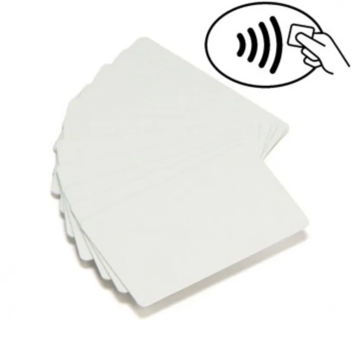 [ttzp8-102 – 800059-102-01] Zebra Plastic cards, 100pcs.