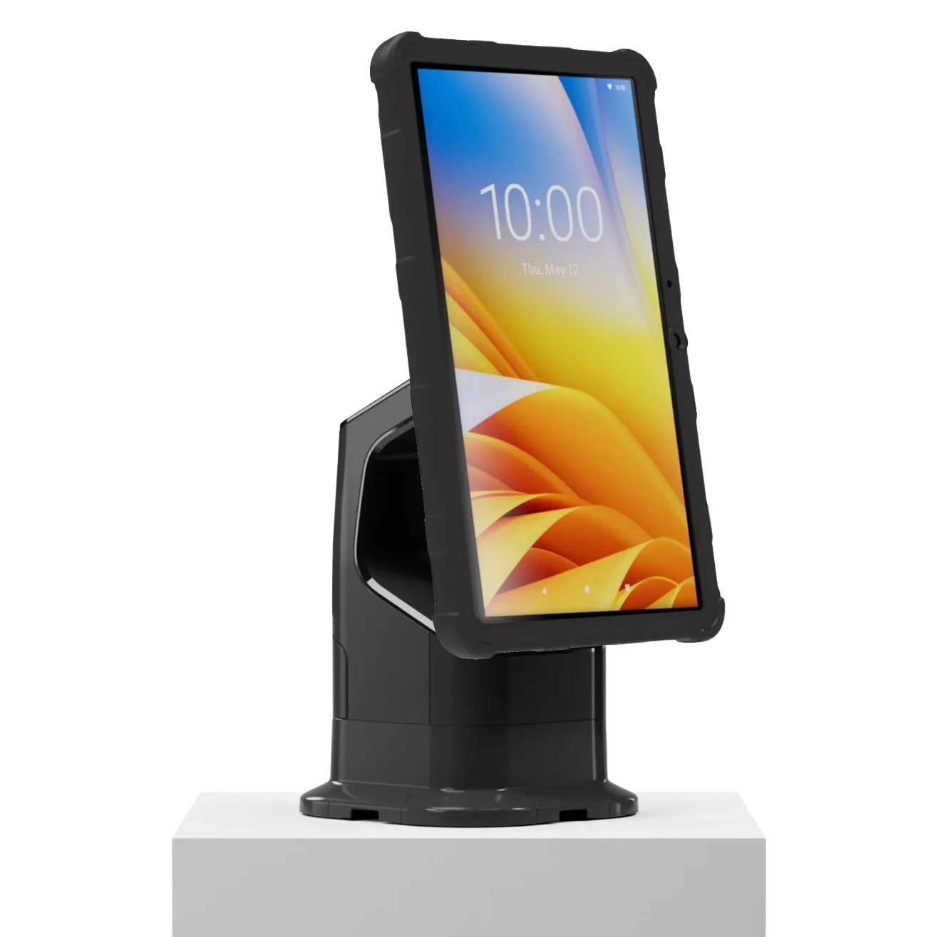 Zebra KC50, GMS, PoE, Premium Feature,, 38,1 cm (15''), USB, USB-C, BT, Ethernet, Wi-Fi, NFC, Android